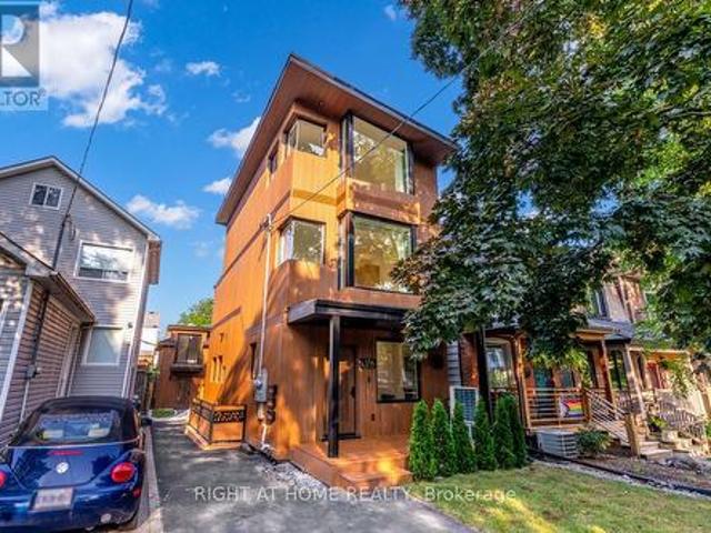 House for rent in Woburn, Ontario