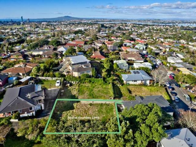 Land for sale in Wairau Valley