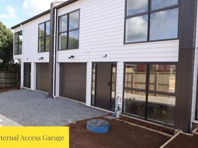 House for rent in Rata Vine, Manurewa