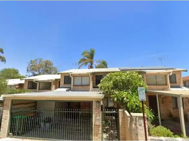 House for rent in North Perth, Western Australia