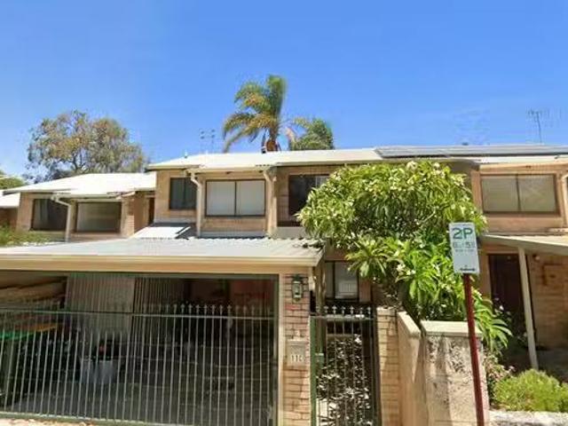 House for rent in North Perth, Western Australia