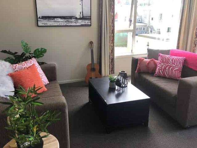 House for rent in Otakou
