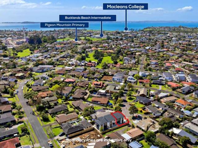 House for sale in Howick