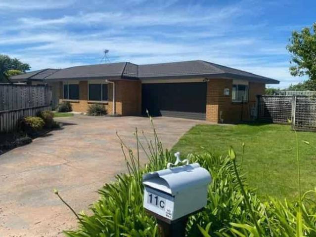House for rent in Hillsborough, Taranaki