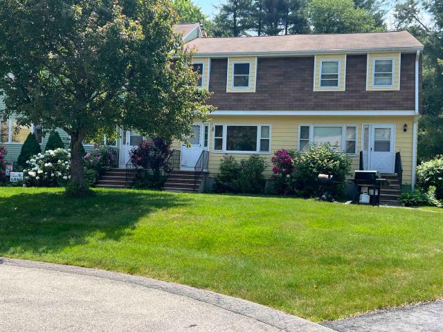Condo for sale in Derry