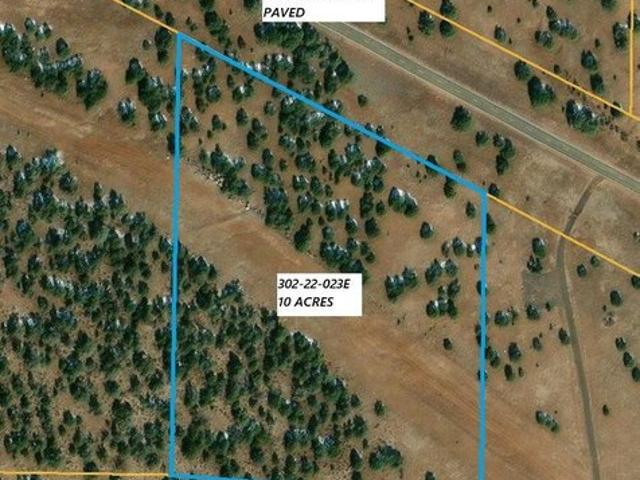 Land for sale in Ash Fork, Arizona