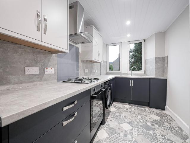 Apartment for rent in City Centre, Scotland