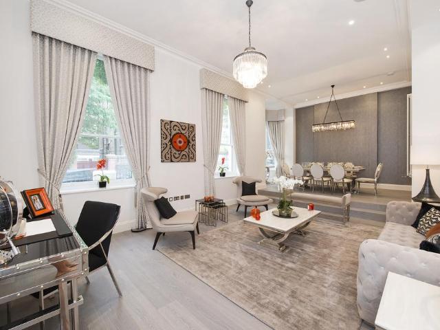 Apartment for rent in London Borough of Camden, Greater London