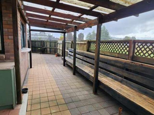 House for rent in Fenton Park, Rotorua
