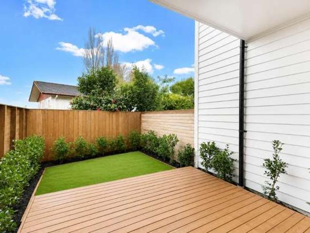 Townhouse for sale in Howick