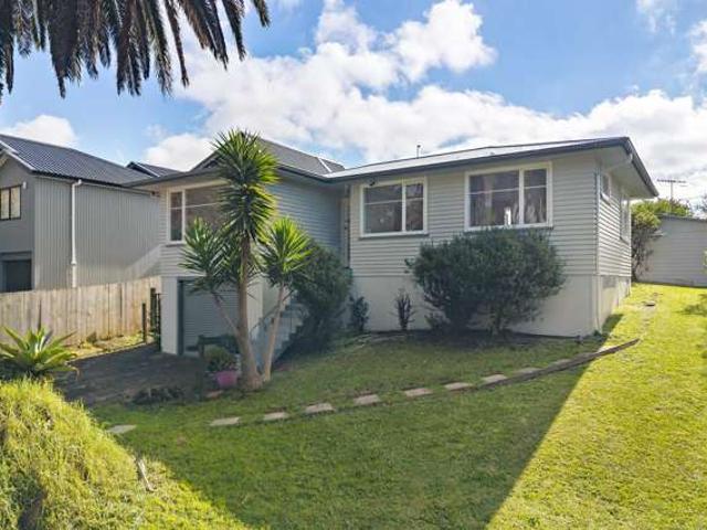 House for sale in Hillersden, Oroua County
