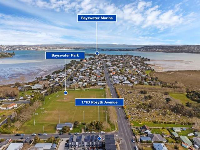 Townhouse for sale in Bayswater, Oroua County