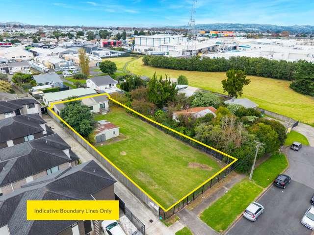 House for sale in Papakura, Oroua County