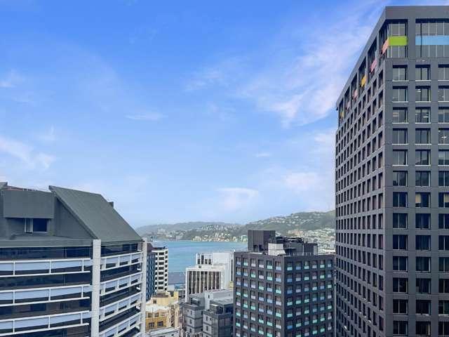 Apartment for rent in Matata, Wellington