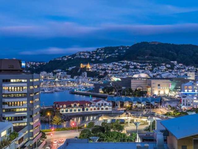 Apartment for sale in Matata, Wellington