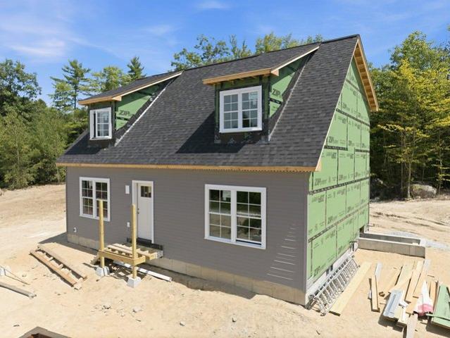 House for sale in New Hampshire