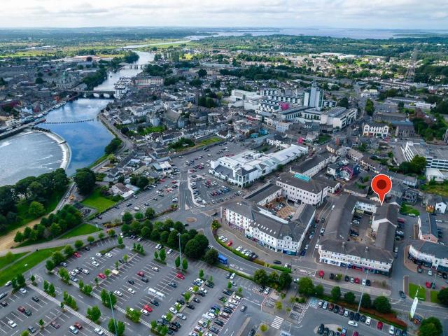 Apartment for sale in Athlone