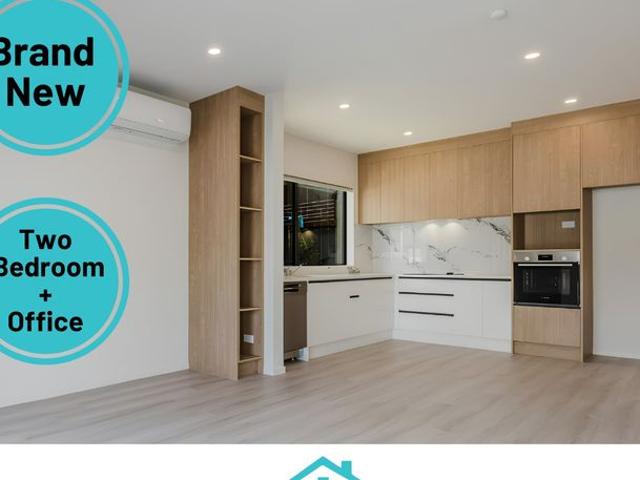 House for rent in Massey West, Henderson-Massey