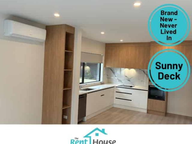 House for rent in Oratia, Oroua County