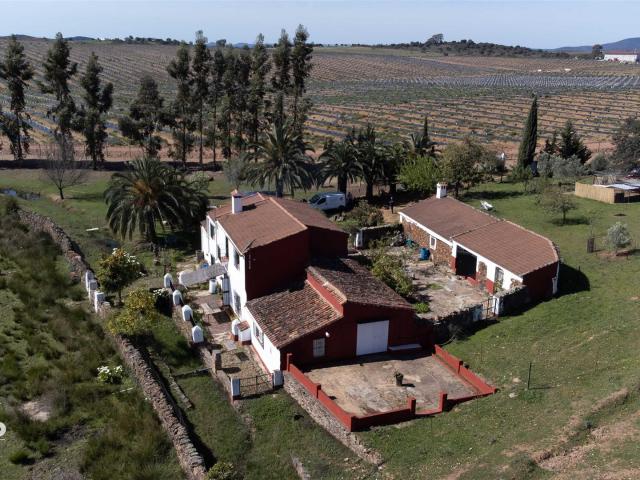 Casa en venta en El Cerro De Andévalo Casa en venta en El Cerro De Andévalo
