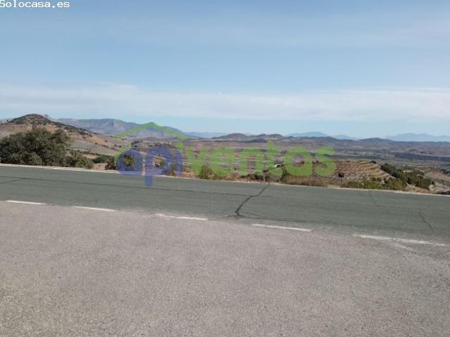Casa en venta en Los Vélez, Andalucía