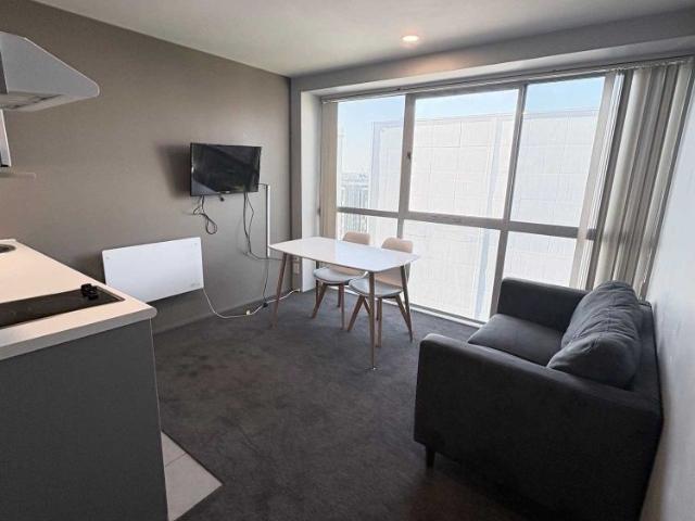 Apartment for rent in Aotea Arts Quarter, Auckland