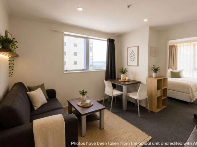 Apartment for sale in Auckland, Oroua County