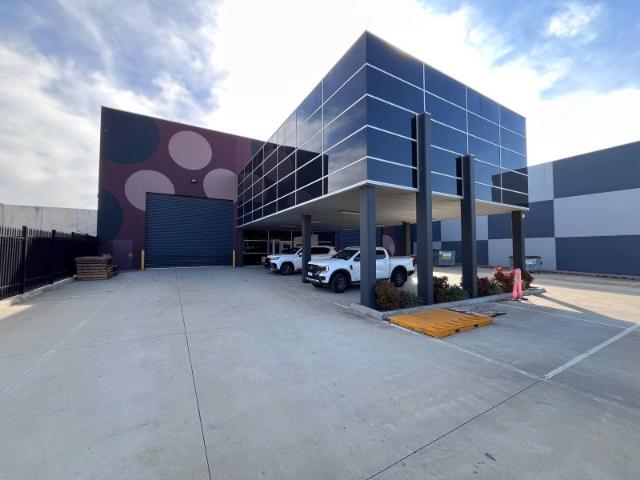 Warehouse for rent in Camerons Creek, Victoria
