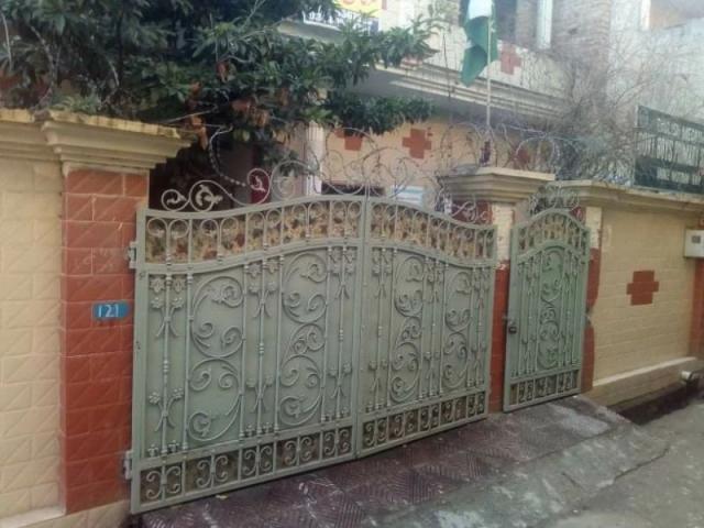 House for sale in Rawalpindi, Islamabad Capital Territory