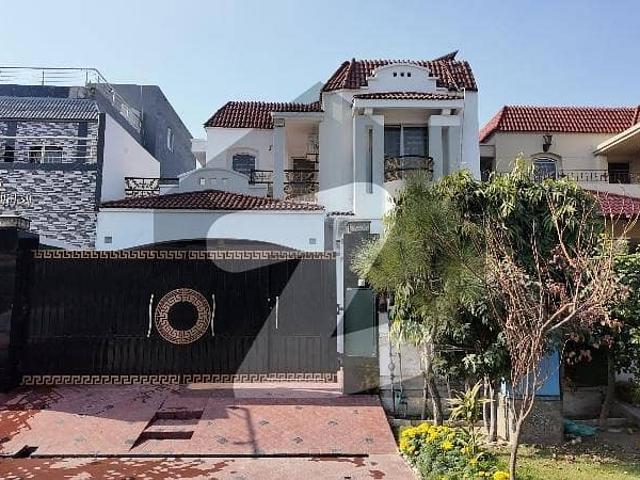 House for sale in Rawalpindi, Islamabad Capital Territory