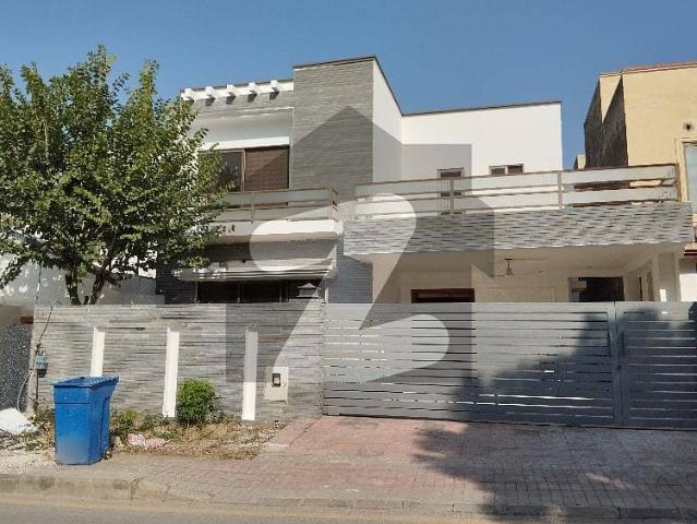 House for sale in Islamabad Capital Territory