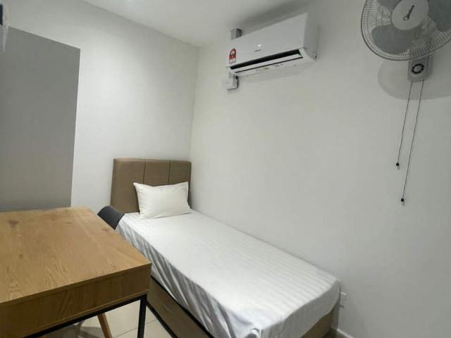Room for rent in SS 15, Majlis Bandaraya Subang Jaya