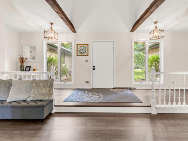 House for sale in Burlington, Illinois