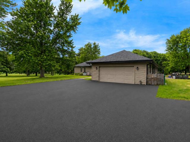 House for sale in Burlington, Illinois