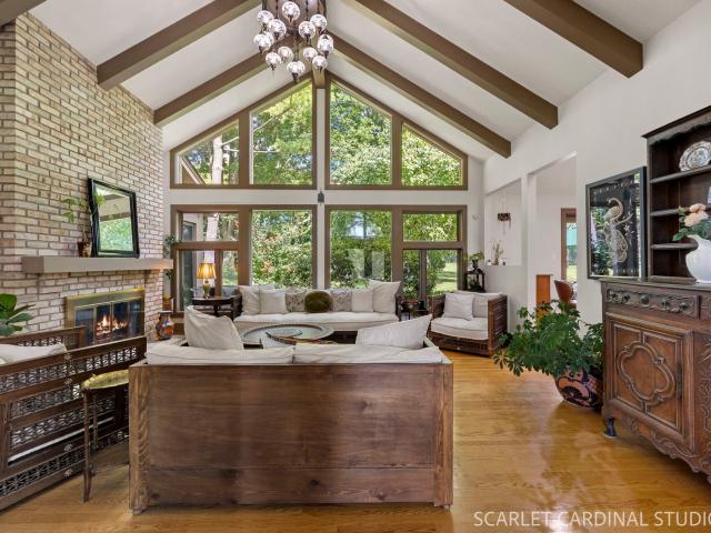 House for sale in Elgin, Illinois