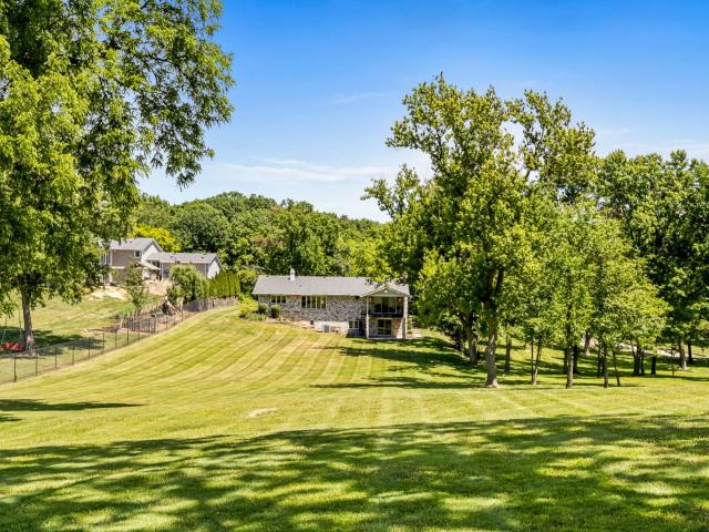 House for sale in Illinois