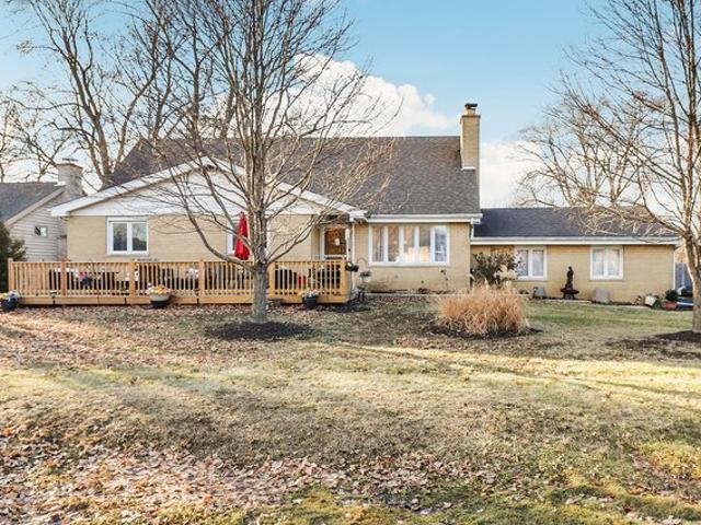 House for sale in Lemont, Illinois