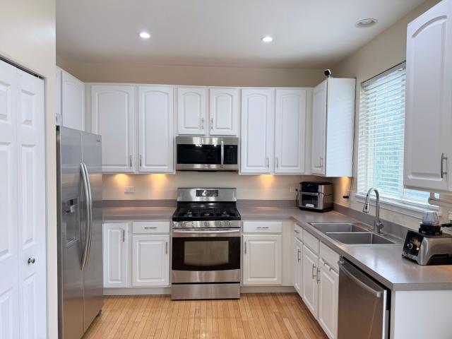 Townhouse for sale in Illinois