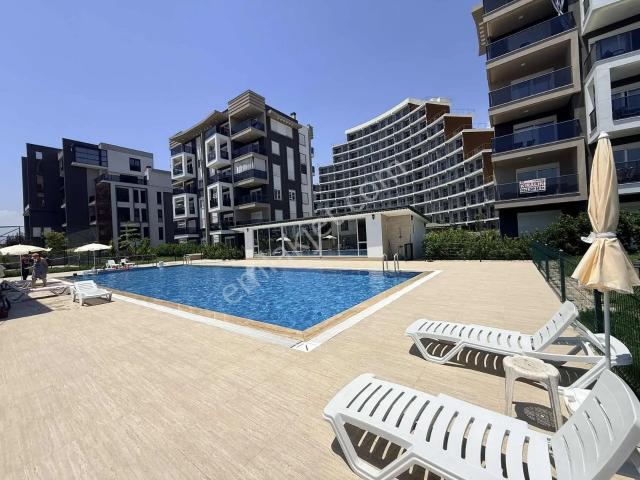 Aksu, Antalya içerisinde satılık mülk