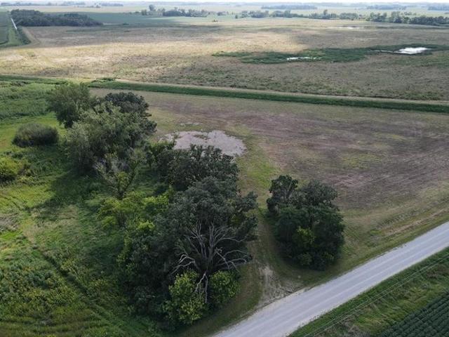 Land for sale in Claremont, Minnesota