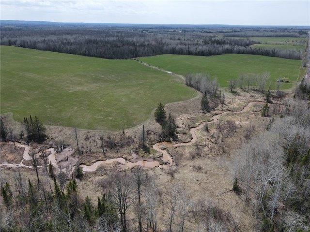 Land for sale in Maple, Wisconsin