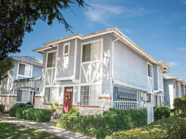Apartment for rent in Upland, San Bernardino County