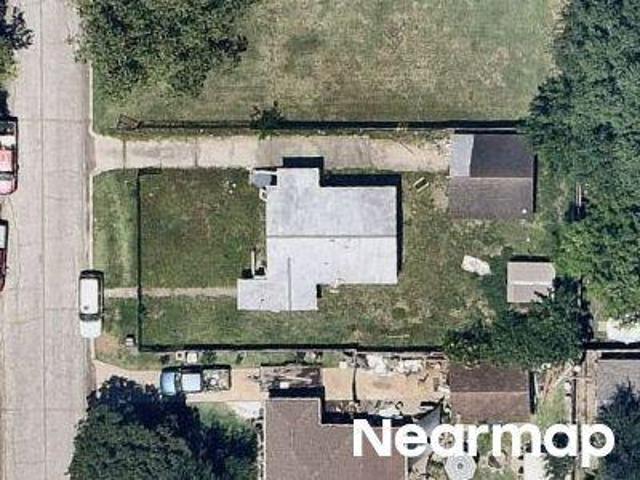 House for sale in Texas City, Texas