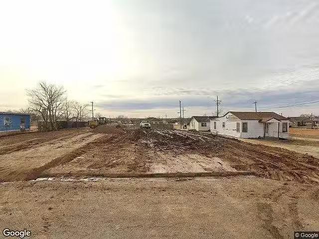 House for rent in Amarillo