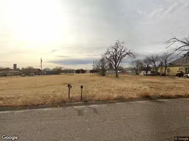 House for rent in Amarillo