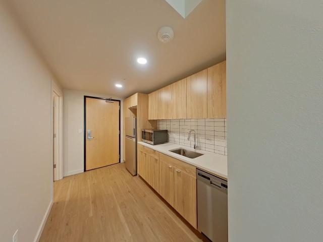 Apartment for rent in Oregonia