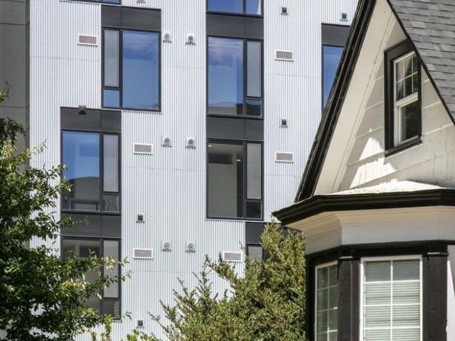 Apartment for rent in Oregonia