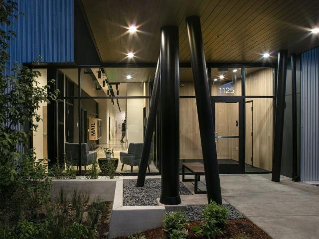 Apartment for rent in Oregonia