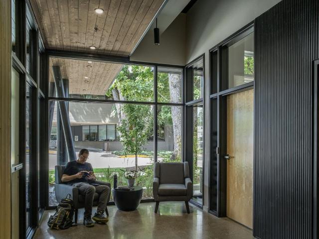 Apartment for rent in Oregonia