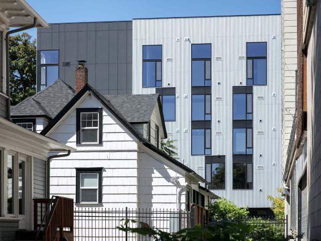 Apartment for rent in Oregonia